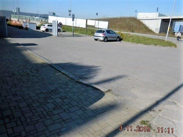 DRAŽBA 02.02.2016 o 09.00 hod., pozemky Žilina, okres Žilina - náhľad