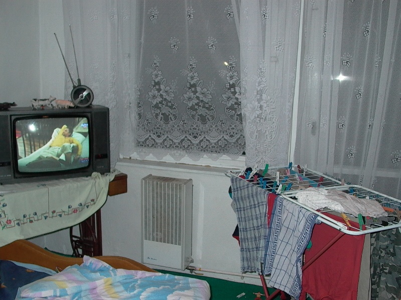 UPUSTENÉ!!! DRAŽBA 22.06.2015 o 11.00 hod., 2 izbový byt Sološnica, okres Malacky - náhľad
