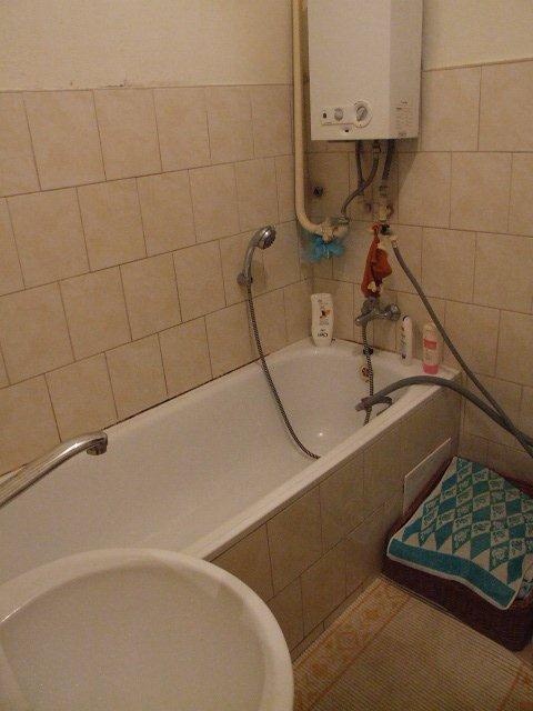 3-izbový byt Vrbová nad Váhom, okr. Komárno - náhľad