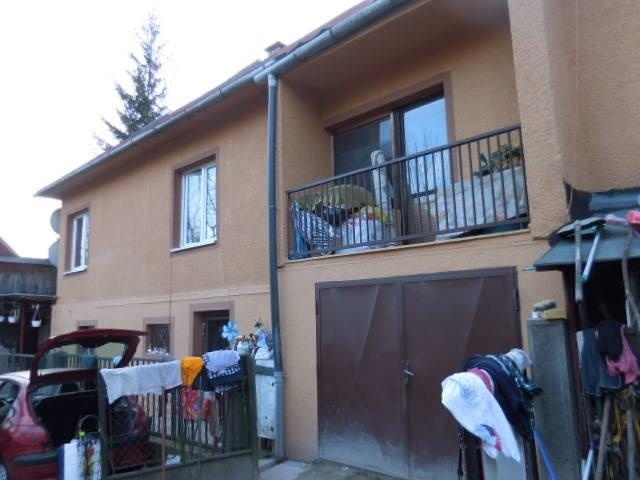 UPUSTENÉ!!! DRAŽBA 13.08.2020 o 13.00 hod., rodinný dom Sásová, okres Banská Bystrica - náhľad