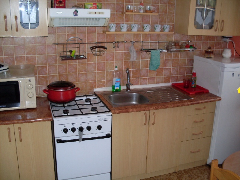 DRAŽBA 19.09.2011 o 13.00 hod., 3 izbový byt v Svidníku - náhľad