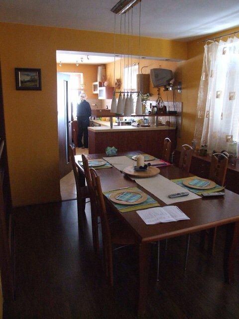DRAŽBA 26.04.2012 o 10.00 hod., rodinný dom v Starej Ľubovni - náhľad