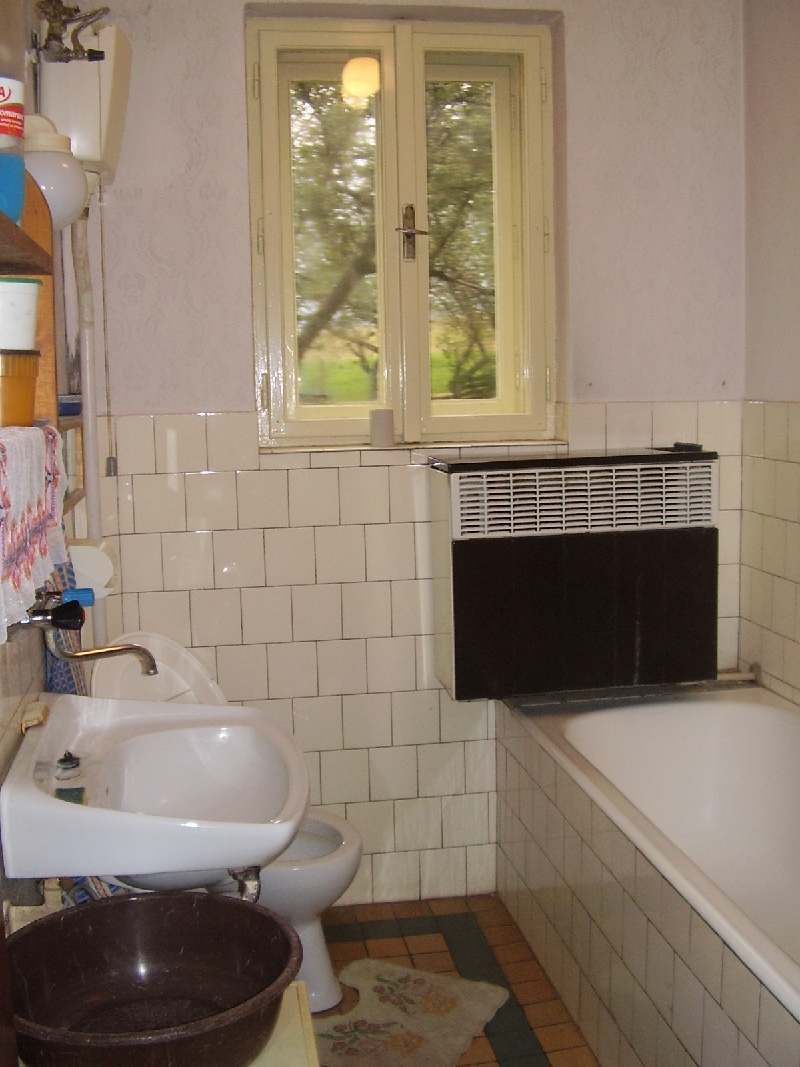 Rodinný dom Lubeník, okr. Revúca - náhľad