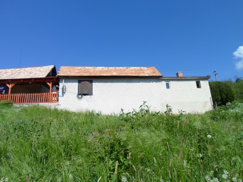 DRAŽBA 08.12.2015 o 11.00 hod., rodinný dom Krupina, okres Krupina