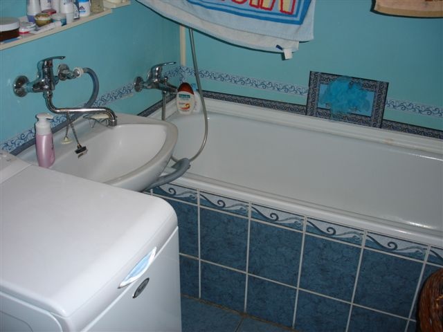 3-izbový byt Komárno, okr. Komárno - náhľad