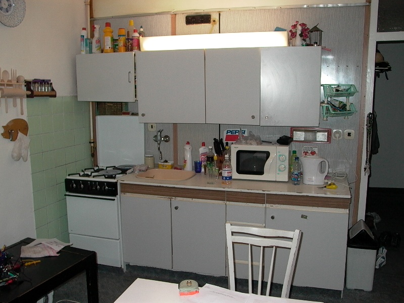 UPUSTENÉ!!! DRAŽBA 22.06.2015 o 11.00 hod., 2 izbový byt Sološnica, okres Malacky