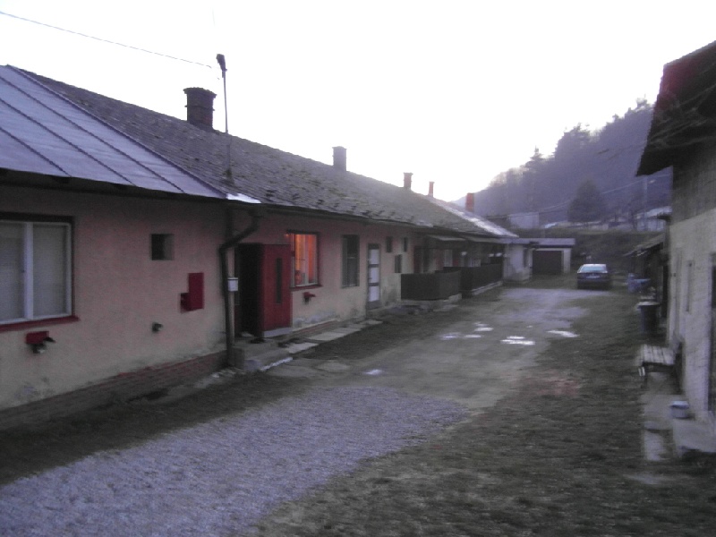 DRAŽBA 28.03.2018 o 11.00 hod., rodinný dom Slovinky, okres Spišská Nová Ves