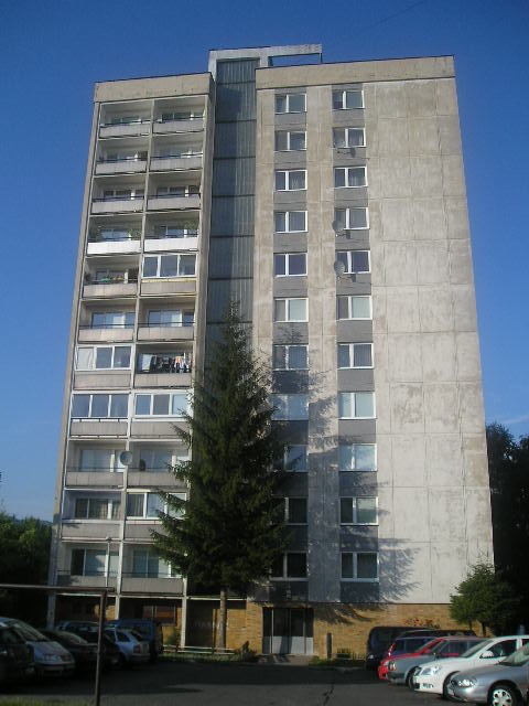 upustené !!! DRAŽBA 26.01.2015 o 11.00 hod., 2 izbový byt Banská Bystrica, okres Banská Bystrica