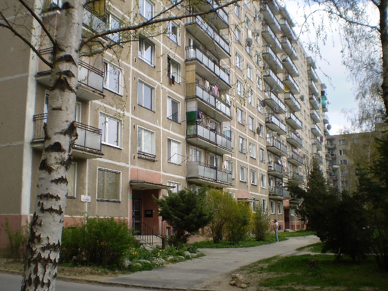 UPUSTENÉ!!! DRAŽBA 03.11.2016 o 10.00 hod., 2 izbový byt Žilina, okres Žilina