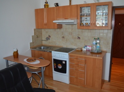 DRAŽBA 06.07.2015 o 14.00 hod., 1 izbový byt Košice - Staré Mesto, okres Košice I - náhľad