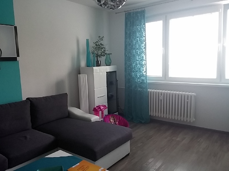 UPUSTENÉ!!! DRAŽBA 28.06.2018 o 10.00 hod., 3 izbový byt Spišská Nová Ves, okres Spišská Nová Ves - náhľad