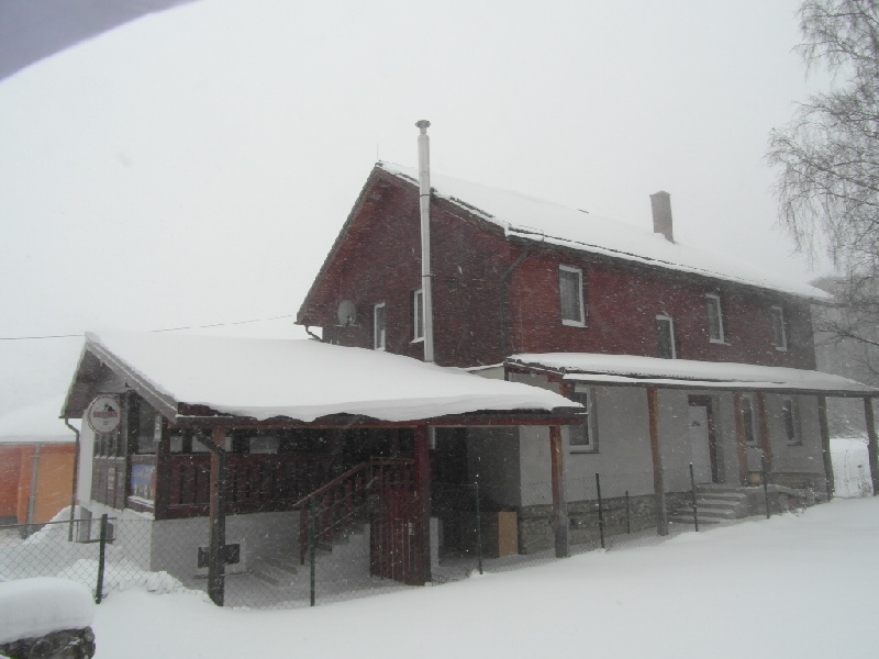 UPUSTENÉ!!! DRAŽBA 27.03.2019 o 12.30 hod., rodinný dom Štôla, okres Poprad - náhľad