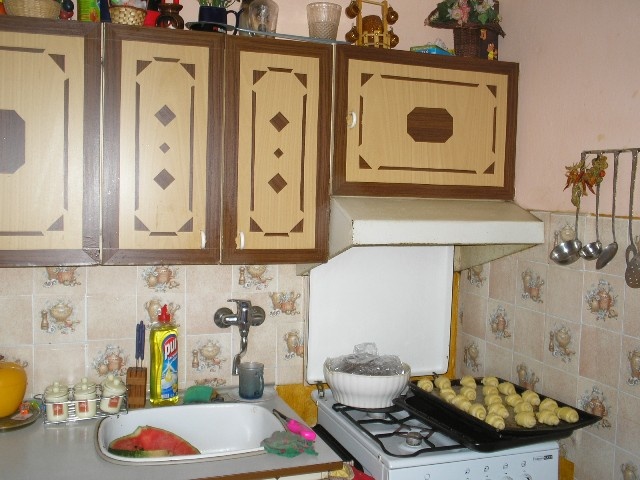DRAŽBA 13.02.2012 o 10.00 hod., 1 izbový byt v Šuranoch - náhľad