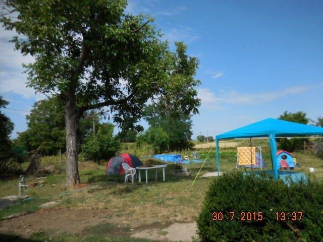 DRAŽBA 11.07.2016 o 14.00 hod., rodinný dom Tekovské Lužany, okres Levice - náhľad