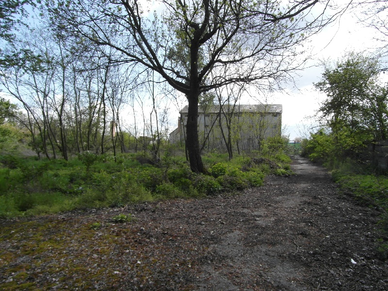 DRAŽBA 18.07.2014 o 11.00 hod., hydináreň, kravín, prevádzková budova, pozemky Nová Dedinka, okres Senec  - náhľad