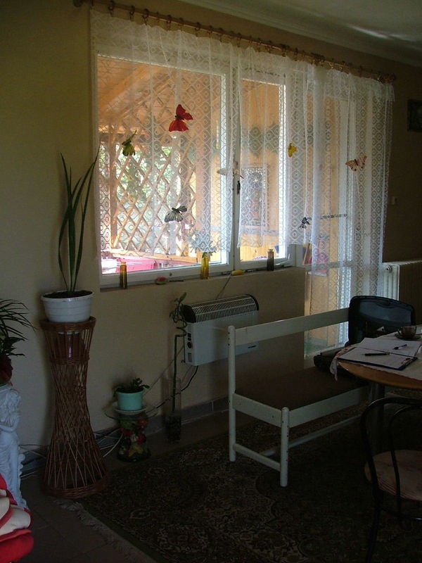 DRAŽBA  rodinný dom v Lehniciach - Malý Lég - náhľad