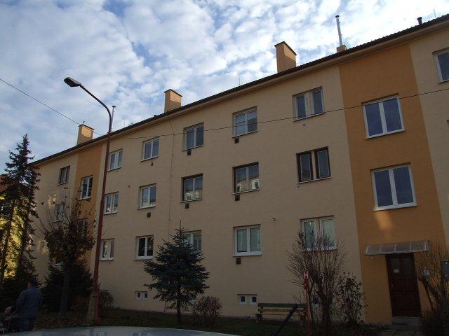 DRAŽBA 11.03.2013 o 11.00 hod., 2 izbový byt Medzilaborce, okres Medzilaborce