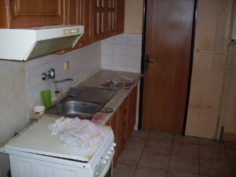 DRAŽBA 26.04.2012 o 13.00 hod., 3 izbový byt v Trenčianskej  Teplej - náhľad