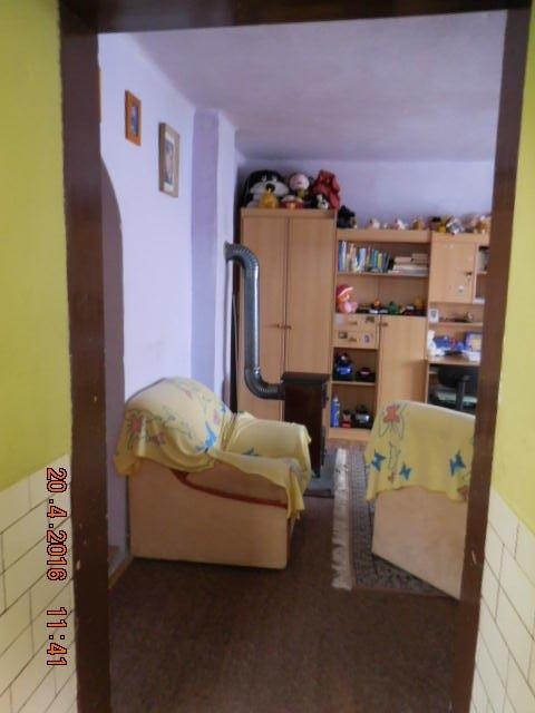 DRAŽBA 13.06.2016 o 13.00 hod., rodinný dom Dulovce, okres Komárno - náhľad