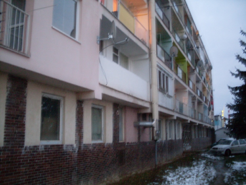 DRAŽBA , 2 izbový byt vo Vlkanovej, okres Banská Bystrica - náhľad