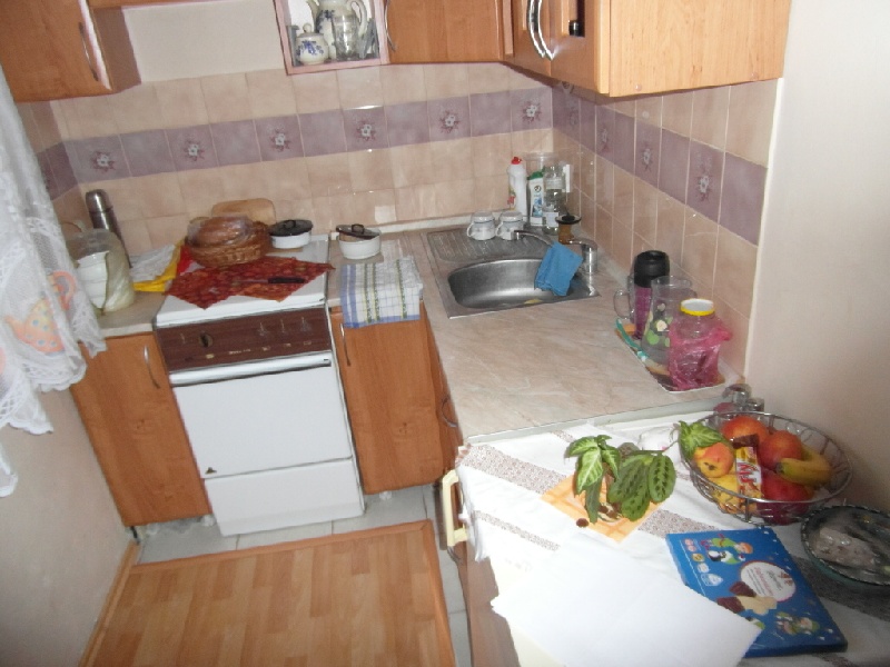 DRAŽBA 16.03.2016 o 10.00 hod., 1 izbový byt Revúca, okres Revúca - náhľad