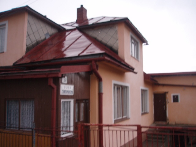 Rodinný dom Gerlachov, okr. Poprad