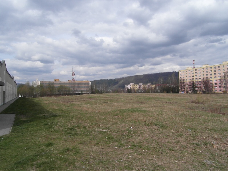DRAŽBA 26.06.2014 o 10.00 hod., energoblok a pozemky Žilina, okres Žilina - náhľad
