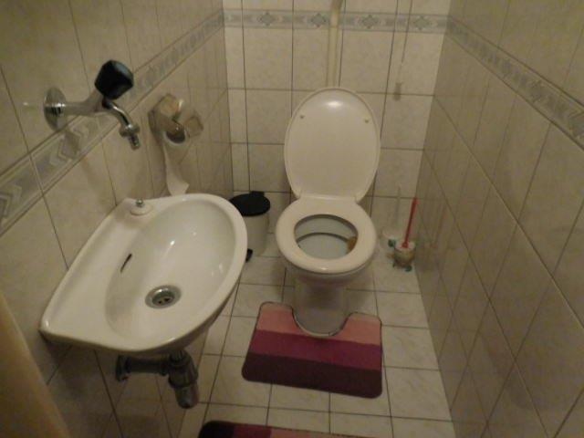 Rodinný dom Neded, okres Šaľa - náhľad