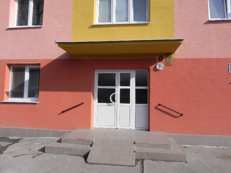DRAŽBA 17.05.2011 o 13.00 hod., 3 izbový byt v Handlovej - náhľad