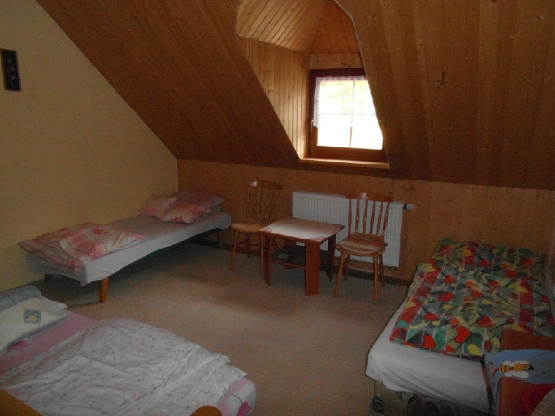 DRAŽBA 20.04.2016 o 11.00 hod., rodinný dom Štiavnické Bane, okres Banská Štiavnica - náhľad