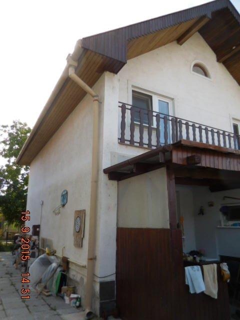 UPUSTENÉ !!! DRAŽBA 11.11.2015 o 11.00 hod., rodinný dom Zlaté Klasy, okres Dunajská Streda - náhľad