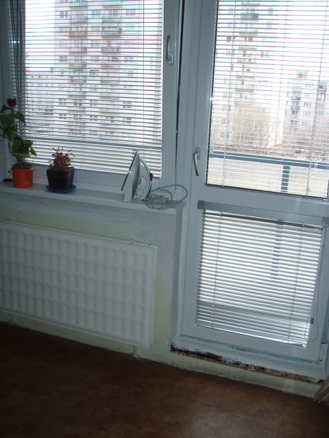 UPUSTENÉ!!! DRAŽBA 11.03.2015 o 10.00 hod., 1 izbový byt Trnava, okres Trnava - náhľad