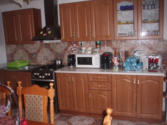 DRAŽBA 28.07.2015 o 10.00 hod., rodinný dom Spišská Teplica, okres Poprad - náhľad