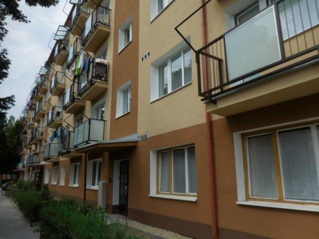 DRAŽBA 16.10.2018 o 12.30 hod., 1 izbový byt Košice - Sever, okres Košice I