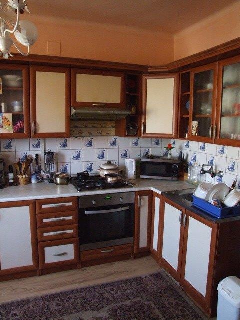 DRAŽBA 07.03.2016 o 14.00 hod., rodinný dom Strekov, okres Nové Zámky - náhľad