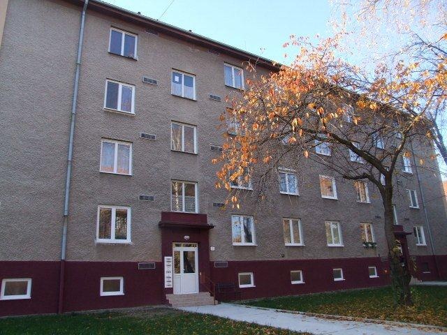 DRAŽBA 05.02.2013 o 11.00 hod., 1 izbový byt v Prievidzi, okres Prievidza