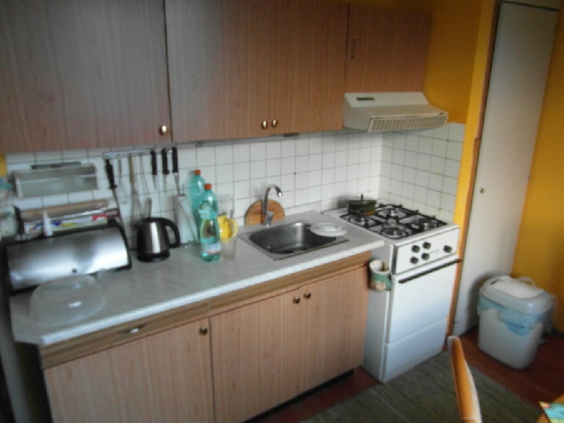 DRAŽBA 23.02.2017 o 10.00 hod., 3 izbový byt Sabinov, okres Sabinov - náhľad