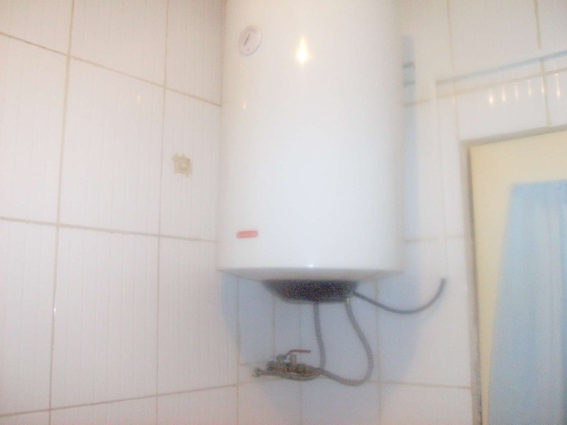 DRAŽBA 16.07.2014 o 11.00 hod., 2 izbový byt Bystré, okres Vranov nad Topľou - náhľad