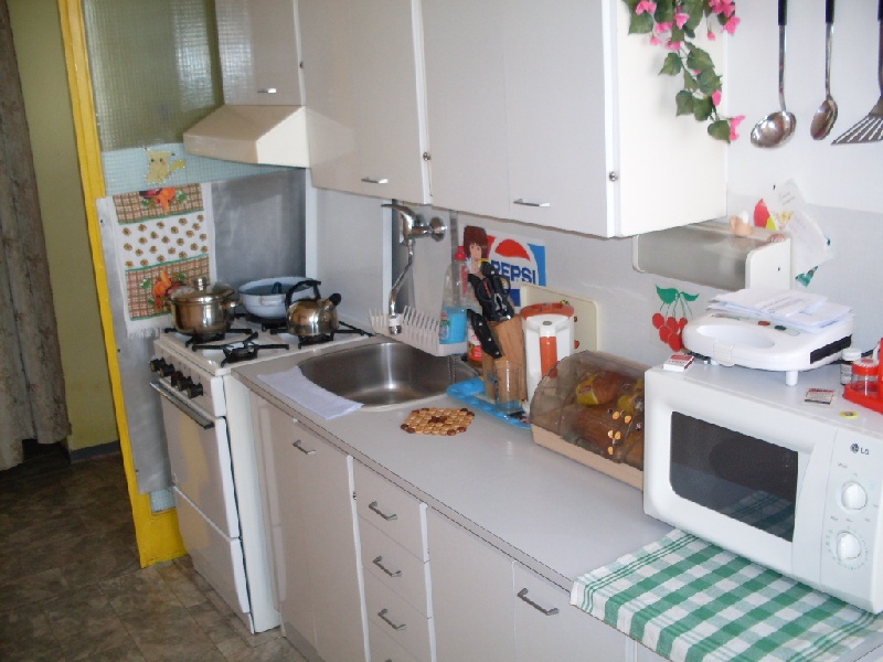 DRAŽBA 27.07.2011 o 14.00 hod., 3 izbový byt v Trenčíne - náhľad