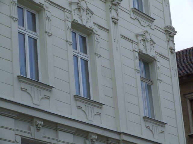 !!!!!UPUSTENÉ!!!!DRAŽBA 31.07.2013 o 13.00 hod., 4 izbový byt Bratislava - m.č. Staré Mesto, okres Bratislava I. - náhľad