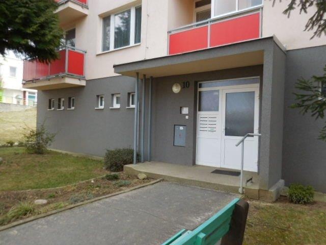 UPUSTENÉ!!! DRAŽBA 08.06.2021 o 11.00 hod., 3 izbový byt Prievidza, okres Prievidza - náhľad