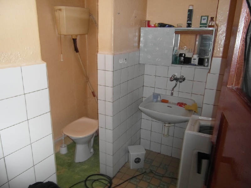DRAŽBA 25.04.2017 o 11.00 hod., 2 izbový byt Rimavská Sobota, okres Rimavská Sobota - náhľad