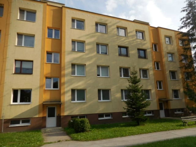 UPUSTENÁ DRAŽBA,14.11.2023 o 11:00 hod,3 -izbový byt Levoča ,okres Levoča