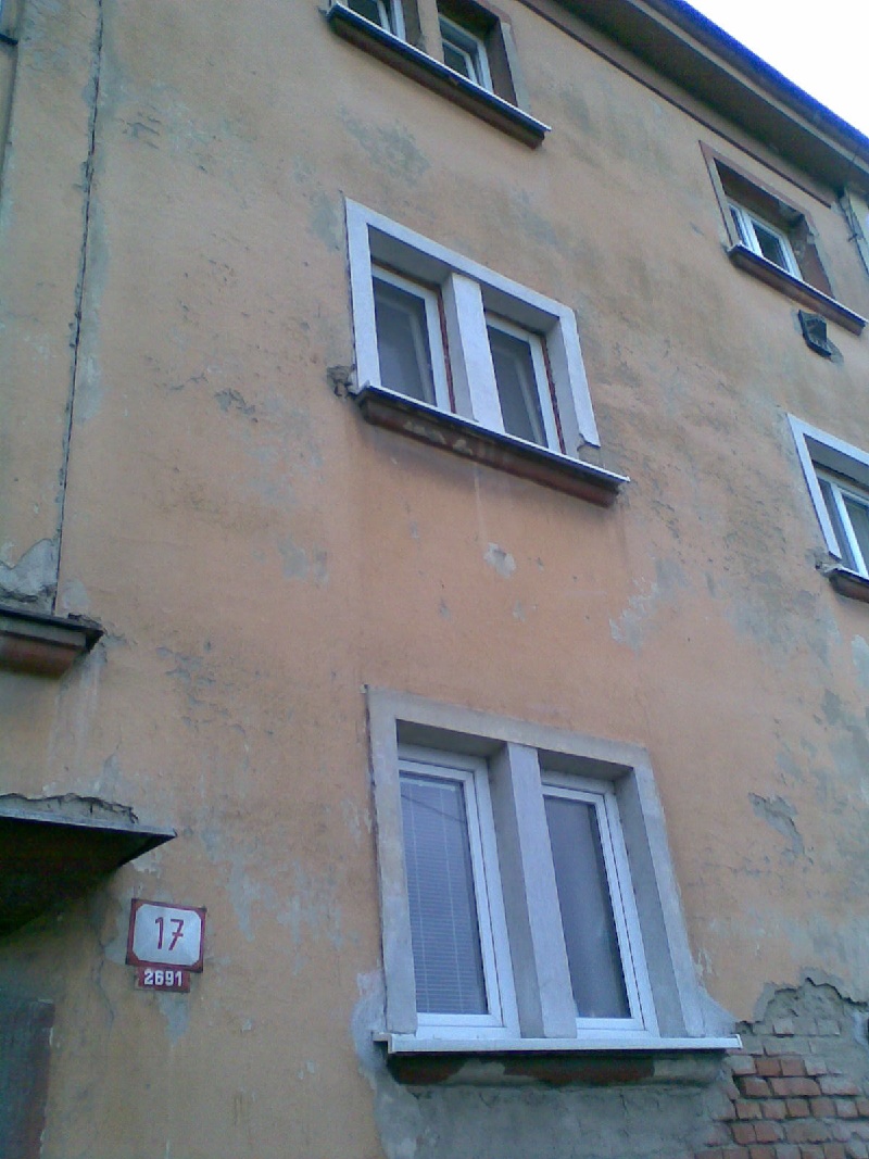 UPUSTENÉ!!!!!! DRAŽBA 07.11.2011 o 10.30 hod., 2 izbový byt v Prešove