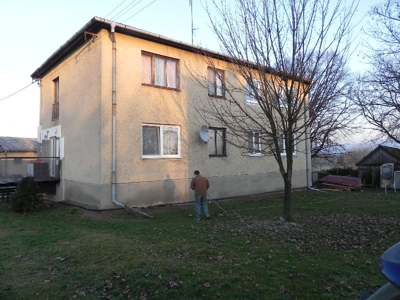 DRAŽBA 24.03.2011 o 10.00 hod., 3 izbový byt v Topoľčanoch - náhľad