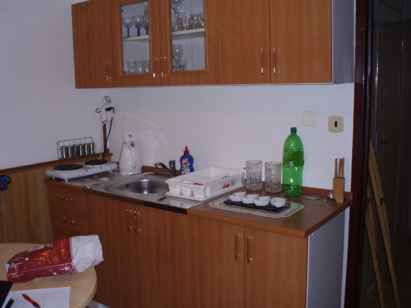 1-izbový byt Žiar nad Hronom, okr. Žiar nad Hronom