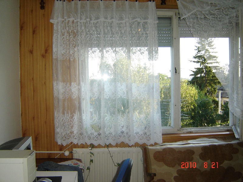 DRAŽBA 24.02.2015 o 14.00 hod., 1 izbový byt Veľké Kapušany, okres Michalovce - náhľad