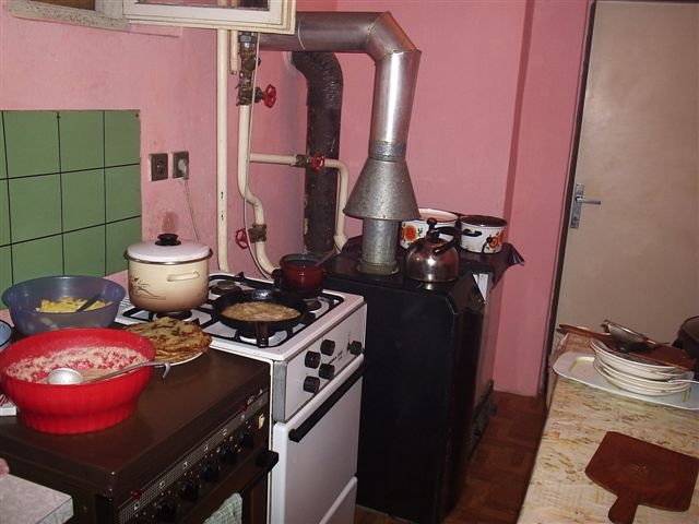 Rodinný dom Orechová Potôň, okr. Dunajská Streda - náhľad