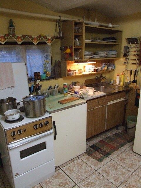 DRAŽBA 12.10.2015 o 13.00 hod., rodinný dom Klenovec, okres Rimavská Sobota - náhľad