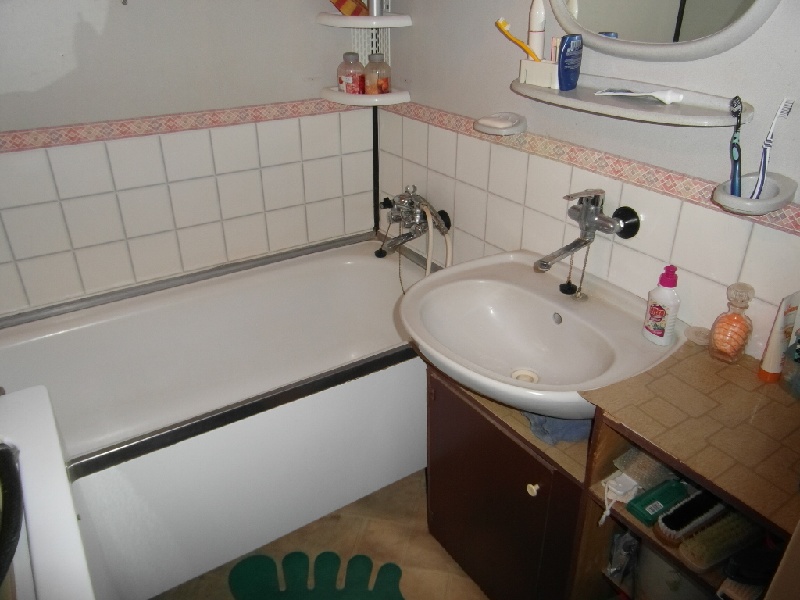 DRAŽBA 25.07.2017 o 10.00 hod., 3 izbový byt Handlová, okres Prievidza - náhľad